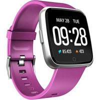 COLMI Smart watch IP67 Waterproof Fitness Tracker Heart Rate Monitor Blood Pressure Women men Clock Smartwatch For Android IOS
