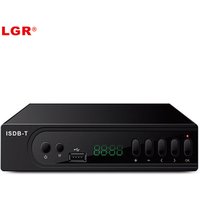 TV tuner 1080P usb digital tv converter box ISDB-T