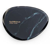 Savorigroup newest 7.5W 10W S1 qi wireless charger pad fast wireless charger for iPhone X,mobile phone accessories