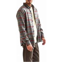 Plaid Flannel Shirt 2019 Collection
