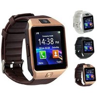 Bluetooth Smart Watch DZ09 Wearable Wrist Phone Watch SIM TF Card For Phone Android Smartwatch