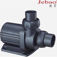 15000L/h Jebao DCP15000 DCP-15000 24V Submersible Marine DC Water Pump with Controller for Aquarium Fish Tank Garden Pond