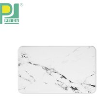 Color Printing Absorbent Diatomite Bath Mat Importer