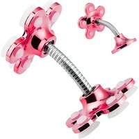 2019 New arrivals hot car phone holder magic double-sided suction cup pops phone socket lazy desk mobile phone bracket