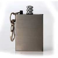 Military waterproof million times matches fire starter match