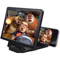 Fancytech Magnifying Glass Folding Phone Smartphone Magnifier Screen Amplifiers