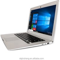 Hot selling 14.1 inch laptop intel quad core Z8350 SSD 64GB TF 64GB processor Laptop