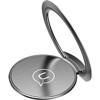 2019 High Quality Magnetic Car Cell Phone Ring Grip Stand Phone Holder