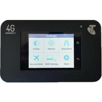 Unlocked Netgear 4g mobile hotstpot Aircard 790s (AC790S)