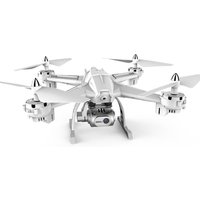 altitude hold 2.4G long range 4CH drones six axis gyro remote controlled aircraft with HD camera