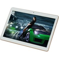 Teclast 10.1" 3G Phone Android 5.1 intel Quad-Core GPS WIFI Tablet PC 16Go