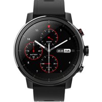 International version Original Xiaomi Huami Amazfit Watch 2 Stratos Sport Smartwatch 2 2.5D 1.34'' Screen GPS Waterproof