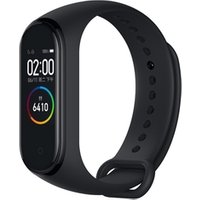 Original Xiaomi Mi Band 4 AMOLED Color Screen Fitness Tracker Bracelet 50m Swim Waterproof Smart Watch