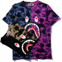 Glow Dark Streetwear T Shirt