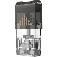 2019 Vape Pod Cartridge .5ml Ceramic Coil Empty CBD Disposable SIMPLY Carts for juul pods