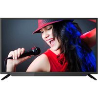 Lowest Price 32 43 49 55 inch Android television LCD LED TV Wifi Smart Flat Screen LED TV