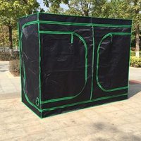 120cm x 60cm x 150cm Grow Tent