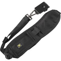 Kaliou Rapid Quick Release Black Single Shoulder Camera Shoulder Strap for Digital Camera DSLR Canons/Nikons/Sonys