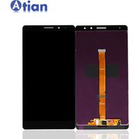 6.0" LCD for HUAWEI Mate 8 LCD Touch Screen Digitizer Replacement for Huawei Mate8 Display NXT-L29