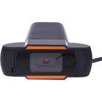 12.0MP USB 2.0 Camera Web Cam 360 degree MIC Clip-on webcam for Skype Computer PC Laptop desktops