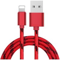 High Quality Original Customize Logo Phone Micro/ 8Pin Usb Lighting Cables Fast Charging Data Cable For iPhone Charger