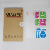 High Quality 9Hardness Oil Front+Back Set Tempered glass screen protector For iPhone X/10 2.5D XS XR MAX