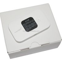 Original 150Mbps Huawei 607HW 4G LTE Portable WiFi Router Support FDD B1 B8