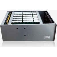 Second hand bitcoin mining bitfily a1usb miner 49Th/s 6200W with PSU