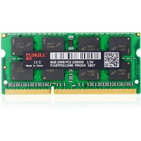 Factory wholesale laptop memory 8gb ddr3 ram