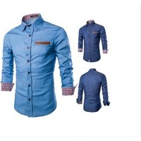Walson ONEN Designer Fitted Shirt ZCN813 28