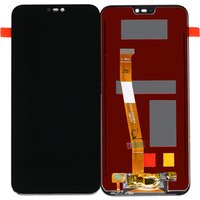Mobile Phone LCD Touch Screen For Huawei P20 Lite LCD Display Replacement Parts for Huawei P20 Lite