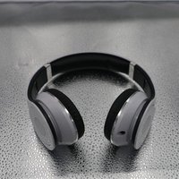 Excellent Sound Computer Use Wired Noise Cancelling Function Headset