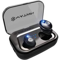 YATWIN TWS P9 mini wireless earphones audifono bluetooths auricular