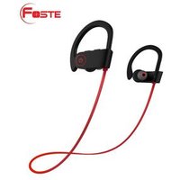 New products mobile accessories auriculares bluetooth, U8 Sports bluetooth headset/bluetooth earphone