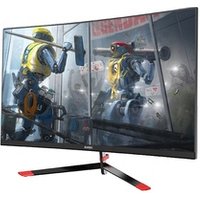 FreeShipping High Quality 24 Inch 144hz Curved LCD Computer Gaming Monitor for Games