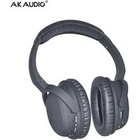 Customized Noise Cancelling Bluetooth Headphones for Travel Work Daily Use
