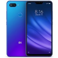 Xiaomi Mi 8 Lite 6GB 128GB Snapdragon 660 AIE Octa Core 6.26" AI 24MP Front Camera Xiaomi Mi 8 Lite