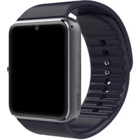 GT08 Bluetooth Smart Watch with SIM card