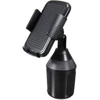 Universal Adjustable Car Mount Stand Cell Mobile Smart Phone Cup Holder