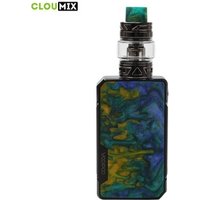Original VOOPOO Drag 2 Starter Kit with 5ML UFORCE T2 Tank 177W Mod Vapes 24 Hours Fast Shipping