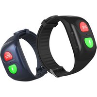 2019 SOS GPS tracking H02 elder smart watch with sim card