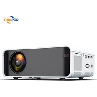 Upgraded LED Video Projector Mini Portable HDMI 1080P Home Cinema Supports Full HD HDMI for Laptop ipad iPhone Smartphone Game
