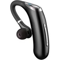 BilmiX Wireless Headset Earphone Handsfree Headphone Wireless Earbud Earpiece with Bluetooth For iPhone Huawei xiaomi