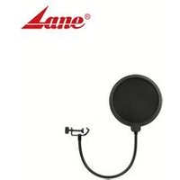 Hot Sell Lavalier Beautiful Mic Microphone Pop Filter