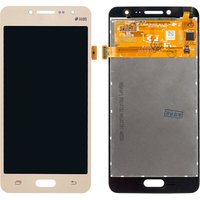 For Samsung Galaxy J2 Prime G532 LCD G532F G532M Parts Digitizer Assembly Replacement Touch Screen g532 Display