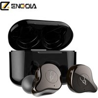 New Hotselling Smallest TWS Wireless Earbuds Headphones for apple