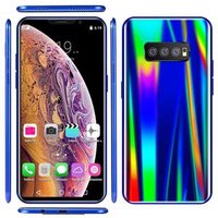 Free postage S11 MTK6580m 4core wcdma 3G Smartphone 5.5 inch Octa Core 1GB+16GB Android OS 7.0 Mobile Phone CellPhone