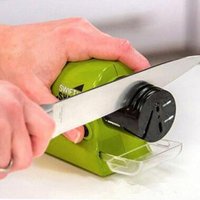 Quick Grindstone Electric Knife Grinder Multi-Function Grinding
