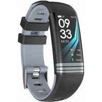 G26S Smart Bracelet Color Screen IP67 Waterproof Heart Rate Blood Pressure Oxygen Multi Sport Mode Pedometer Smart Fitness Band