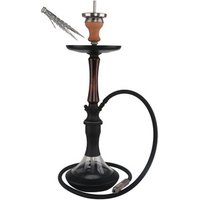 2019 Design Wooden Hookah Shisha